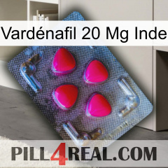Vardénafil 20 Mg Inde 13